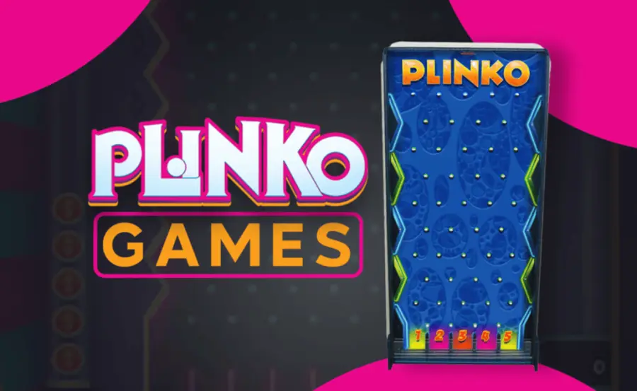 Plinko free