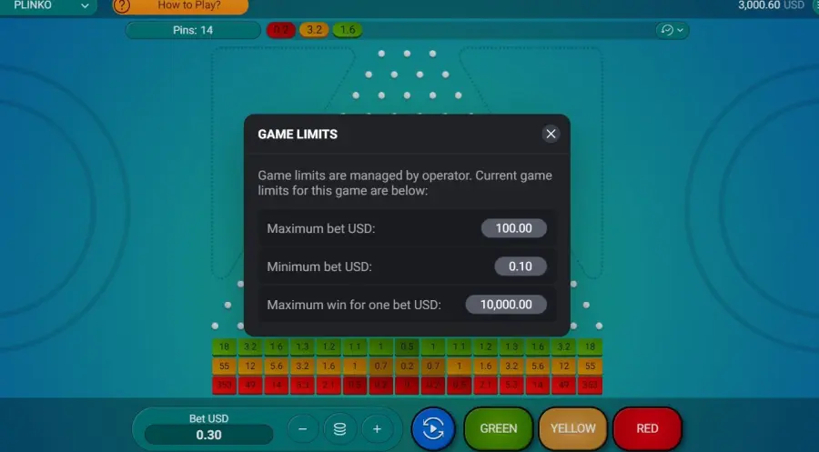 Plinko app download